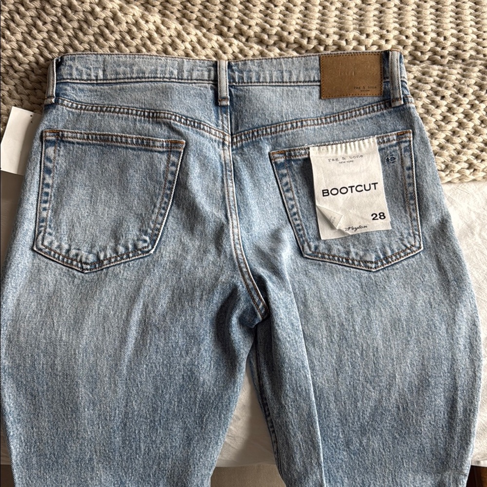 Rag & Bone Jeans